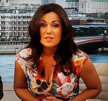 Susanna Reid