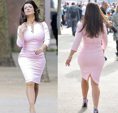 Susanna Reid