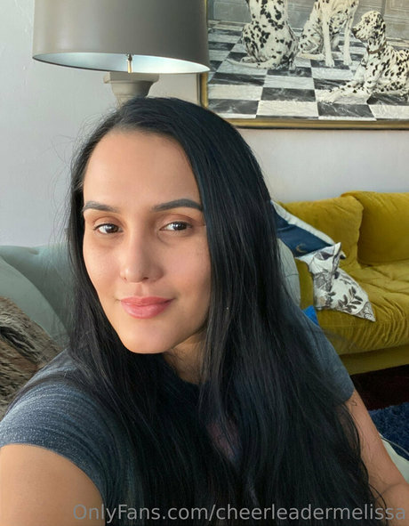 Cheerleadermelissa