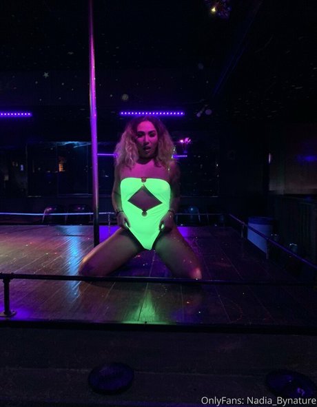 Nadia_bynature