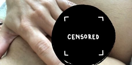 Nacktes geleaktes OnlyFans-Foto von Ninasworld