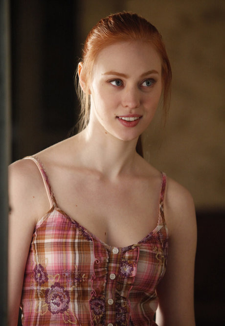 Deborah Ann Woll