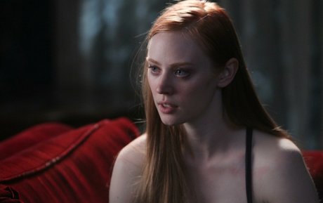 Nacktes geleaktes OnlyFans-Foto von Deborah Ann Woll