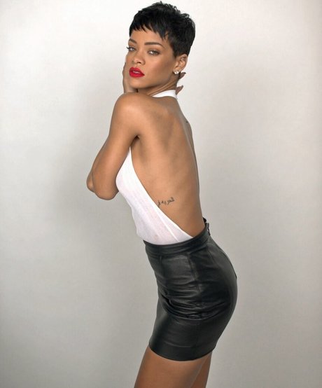 Rihanna