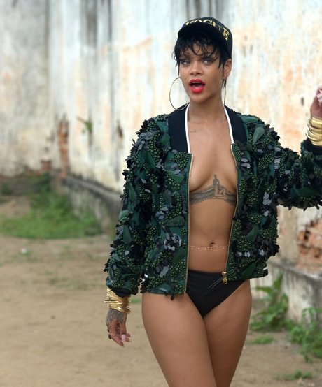 Rihanna