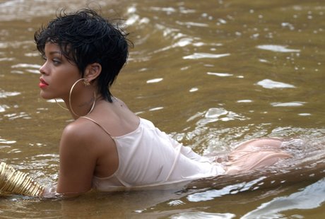 Rihanna