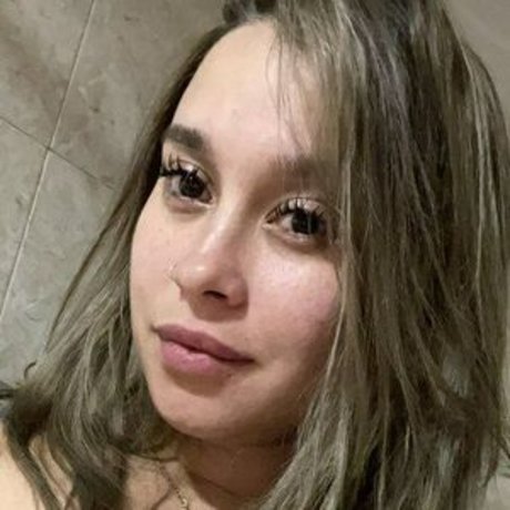Nacktes geleaktes OnlyFans-Foto von La Maravilla
