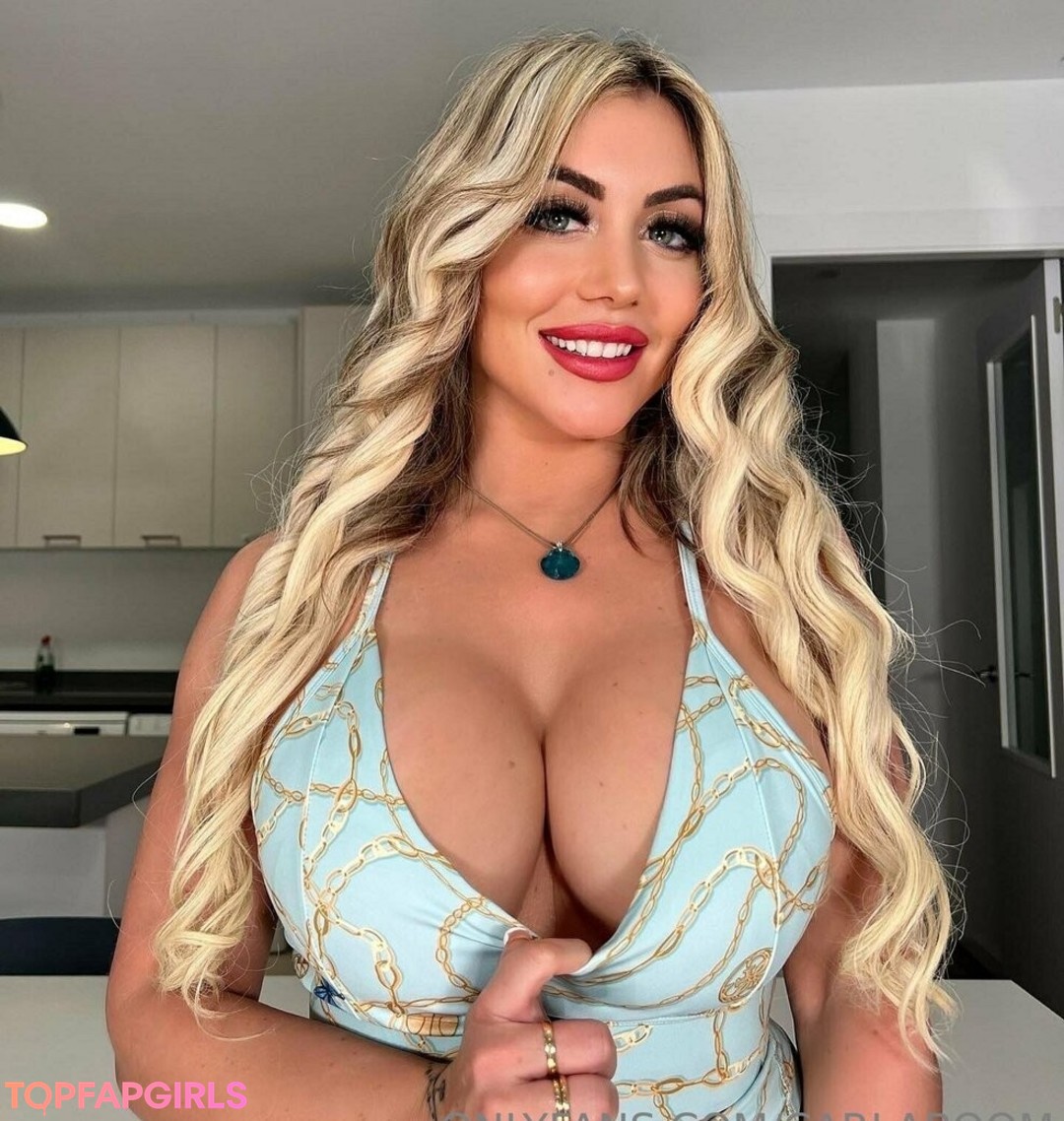 Nacktes geleaktes OnlyFans-Foto von Carlaboom #1002