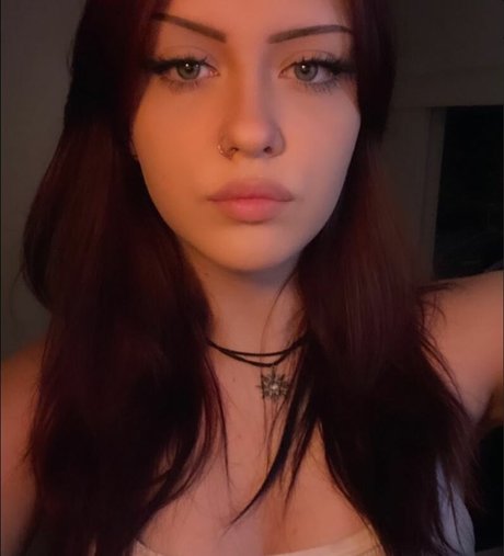 Nacktes geleaktes OnlyFans-Foto von Tewzday