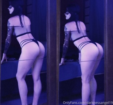 Mia Reid