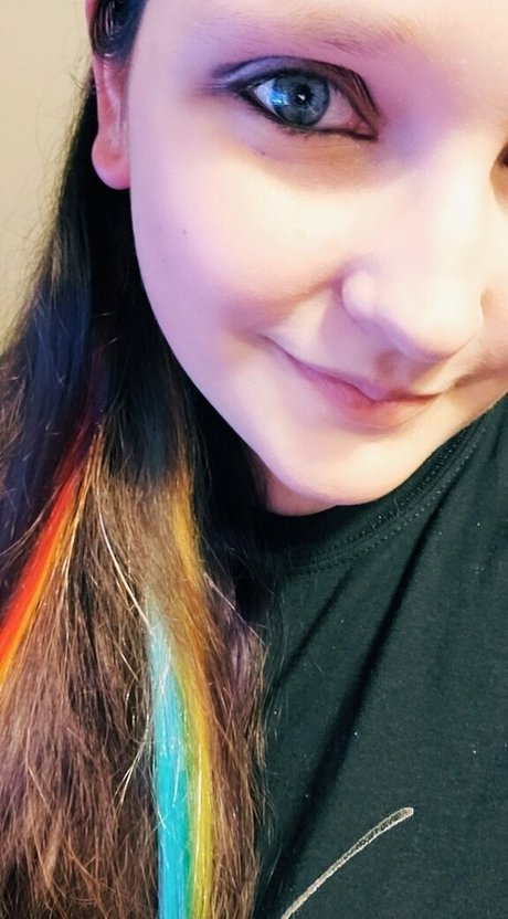 Nacktes geleaktes OnlyFans-Foto von Princessbaby1216