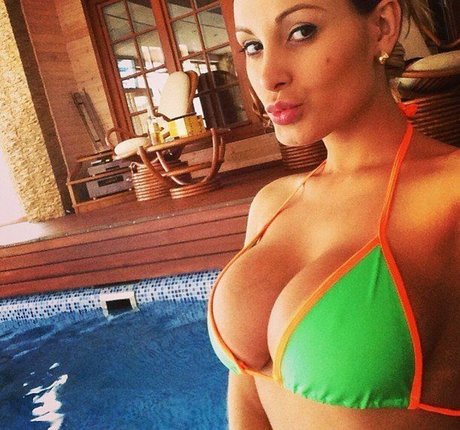Andressa Urach
