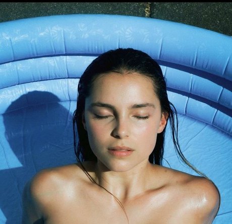 Nacktes geleaktes OnlyFans-Foto von Inde Navarrette