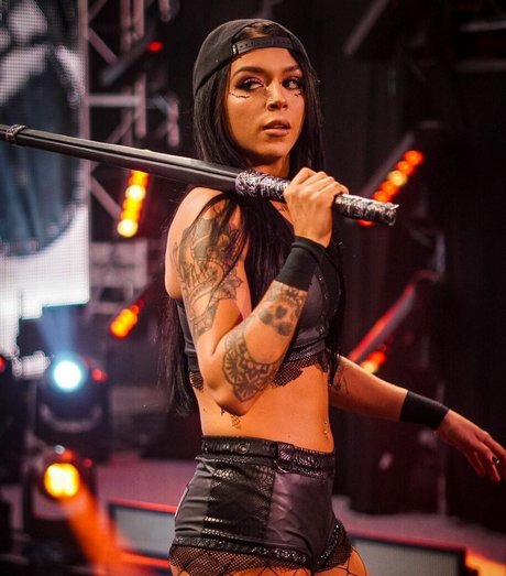 Nacktes geleaktes OnlyFans-Foto von Cora Jade