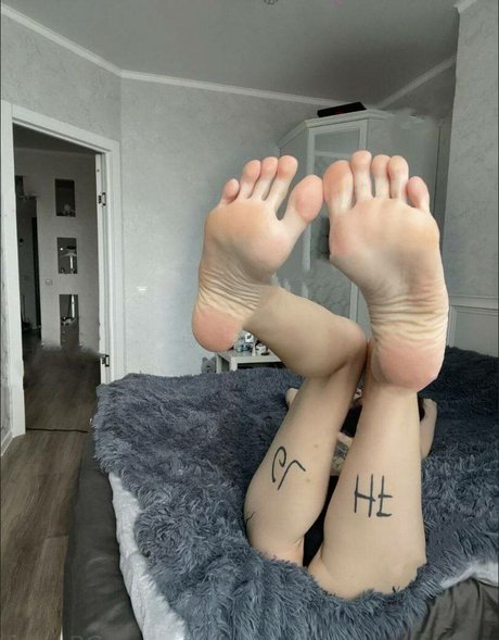 Nacktes geleaktes OnlyFans-Foto von Lyasheva