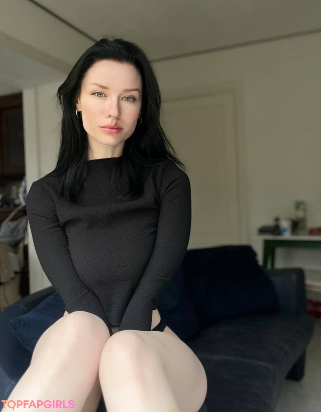 Nacktes geleaktes OnlyFans-Foto von Innervus #1046
