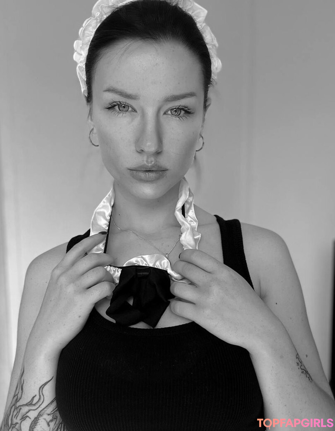 Nacktes geleaktes OnlyFans-Foto von Innervus #1066