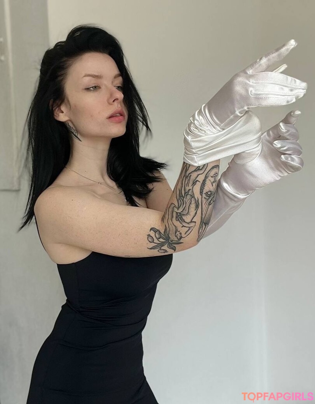 Nacktes geleaktes OnlyFans-Foto von Innervus #1140
