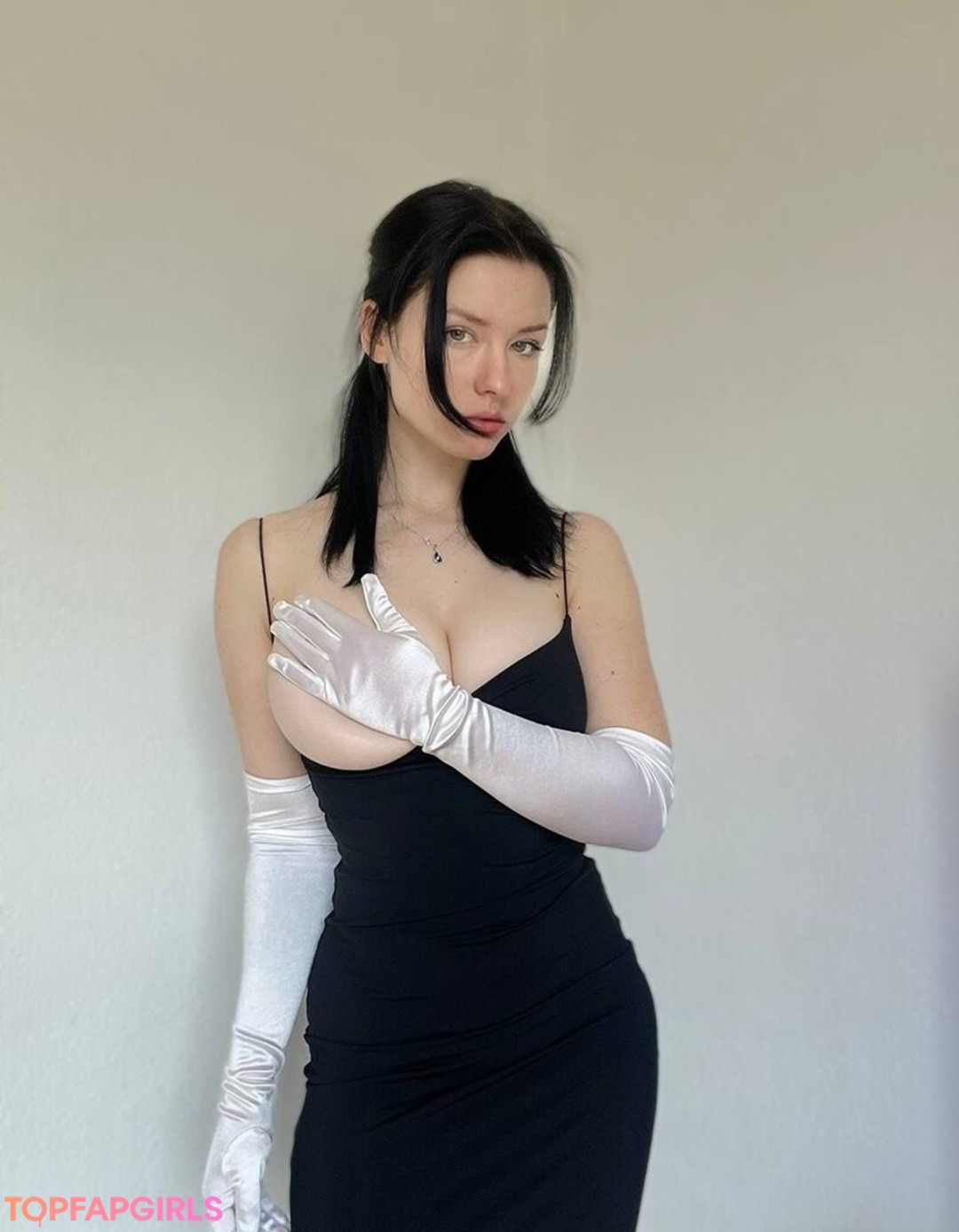 Nacktes geleaktes OnlyFans-Foto von Innervus #1154