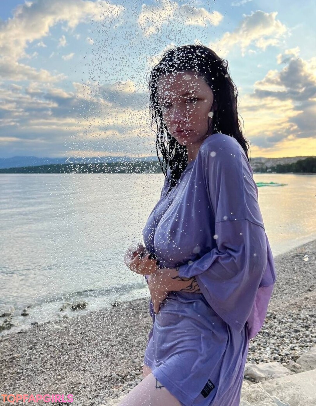 Nacktes geleaktes OnlyFans-Foto von Innervus #1317