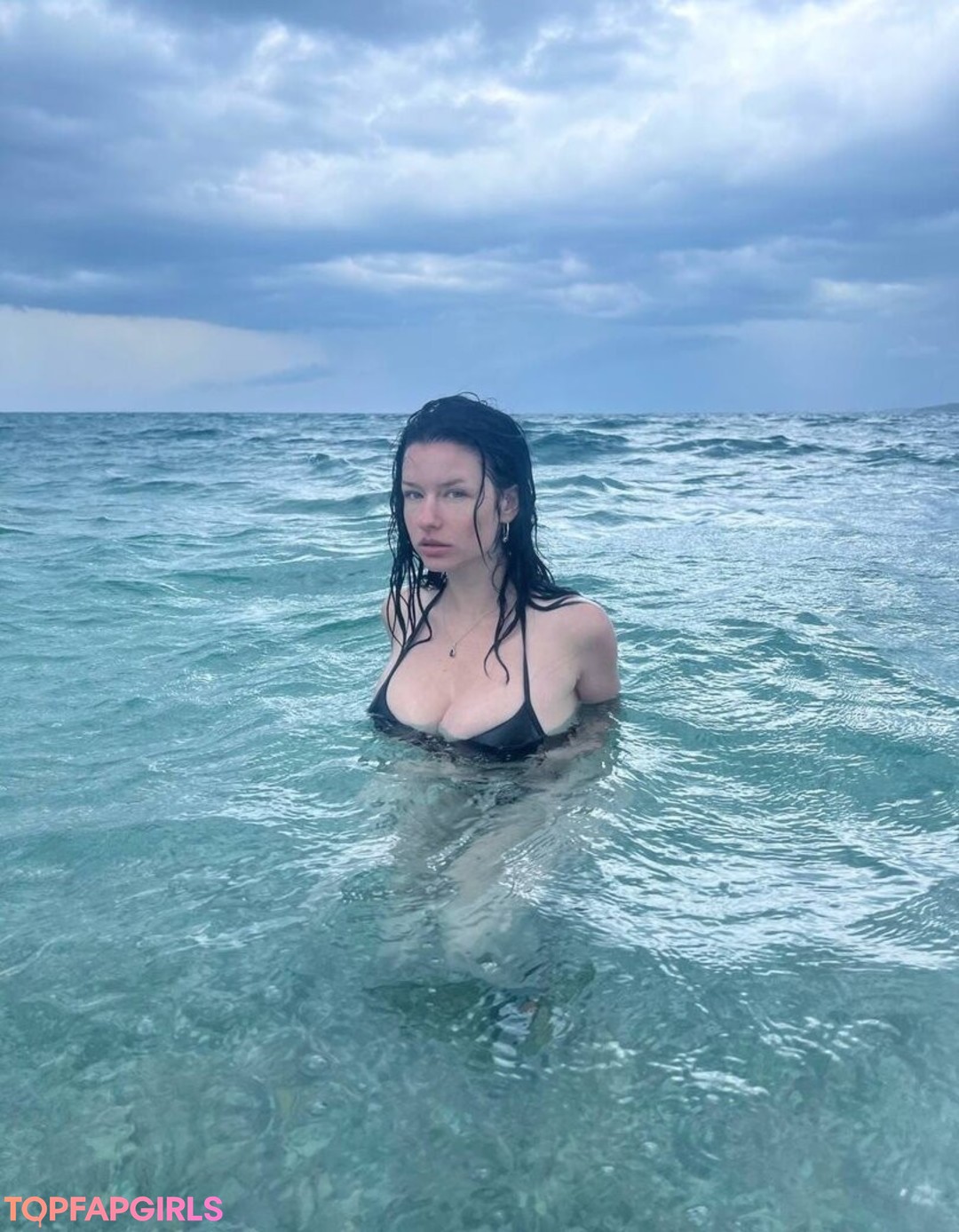 Nacktes geleaktes OnlyFans-Foto von Innervus #1319