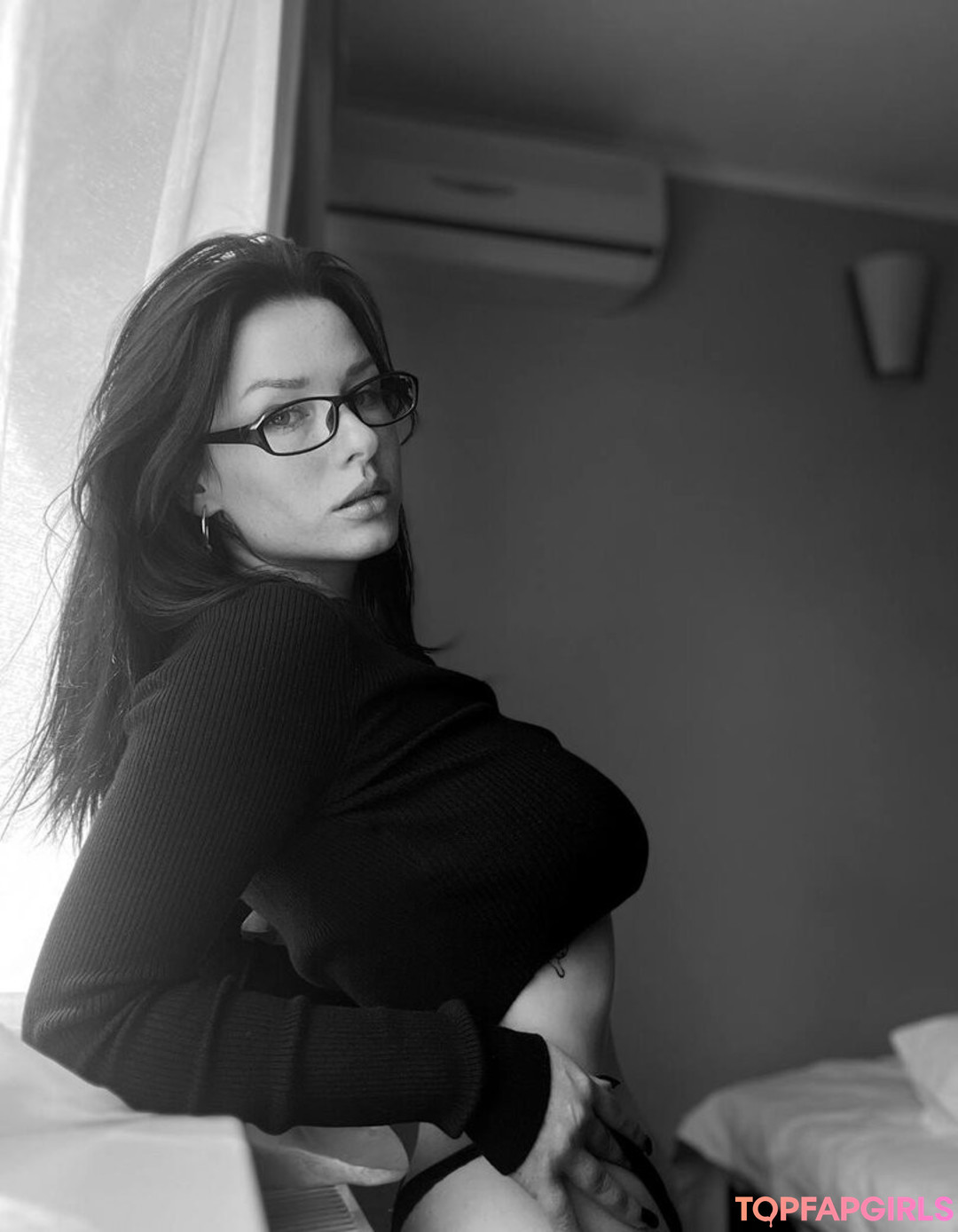 Nacktes geleaktes OnlyFans-Foto von Innervus #1368