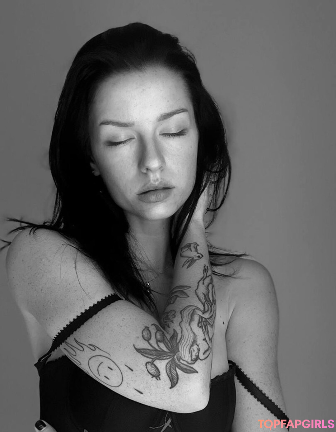 Nacktes geleaktes OnlyFans-Foto von Innervus #1421