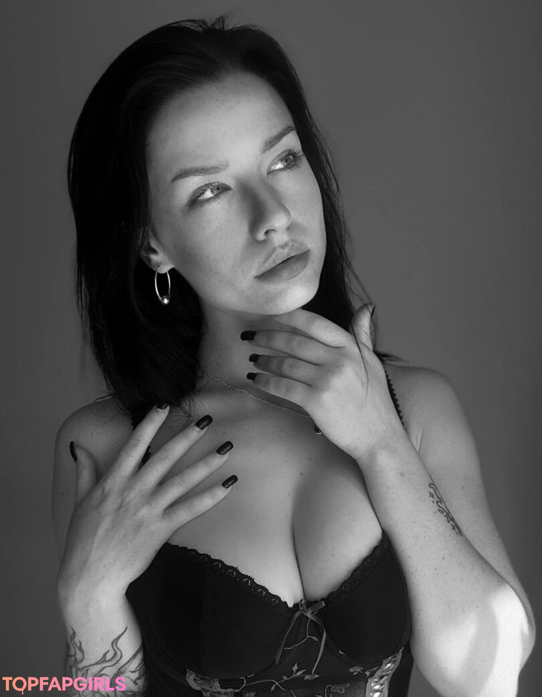 Nacktes geleaktes OnlyFans-Foto von Innervus #1430