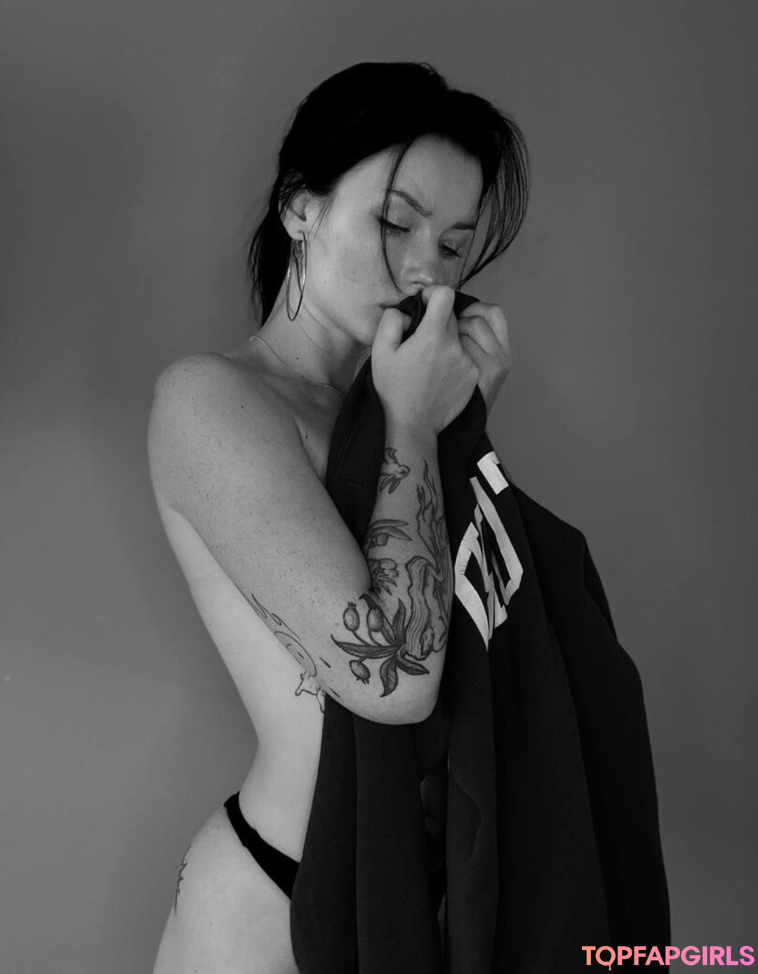 Nacktes geleaktes OnlyFans-Foto von Innervus #1538