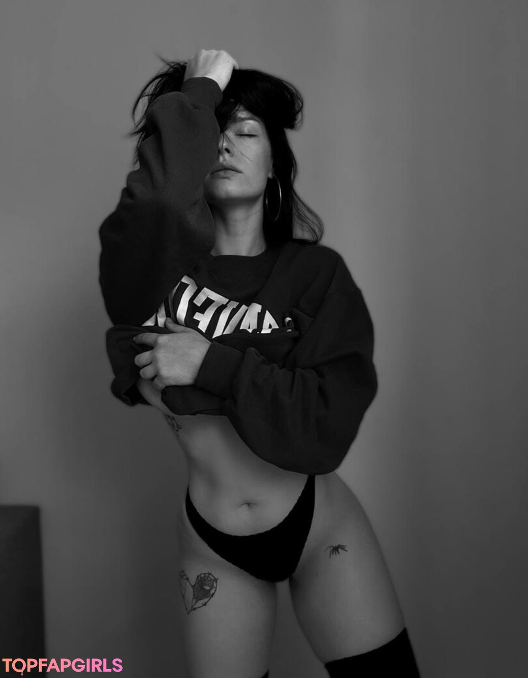 Nacktes geleaktes OnlyFans-Foto von Innervus #1548