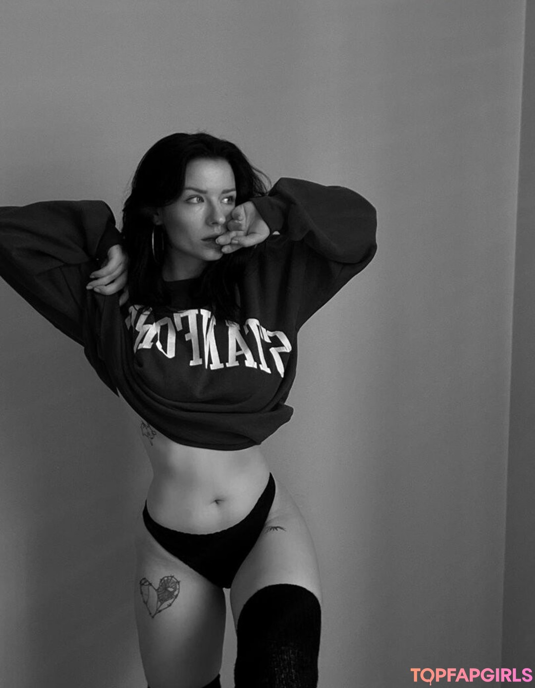 Nacktes geleaktes OnlyFans-Foto von Innervus #1551