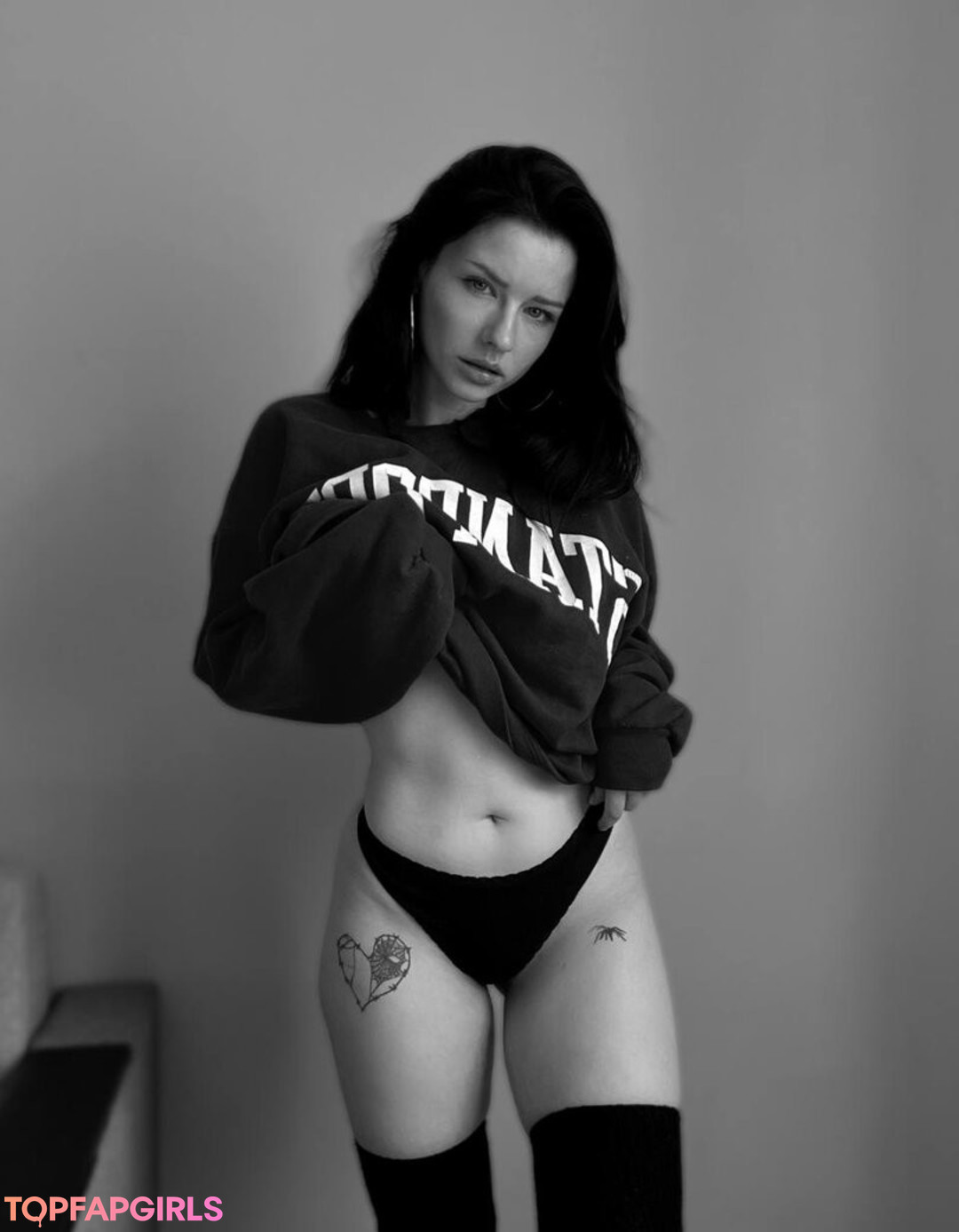 Nacktes geleaktes OnlyFans-Foto von Innervus #1553