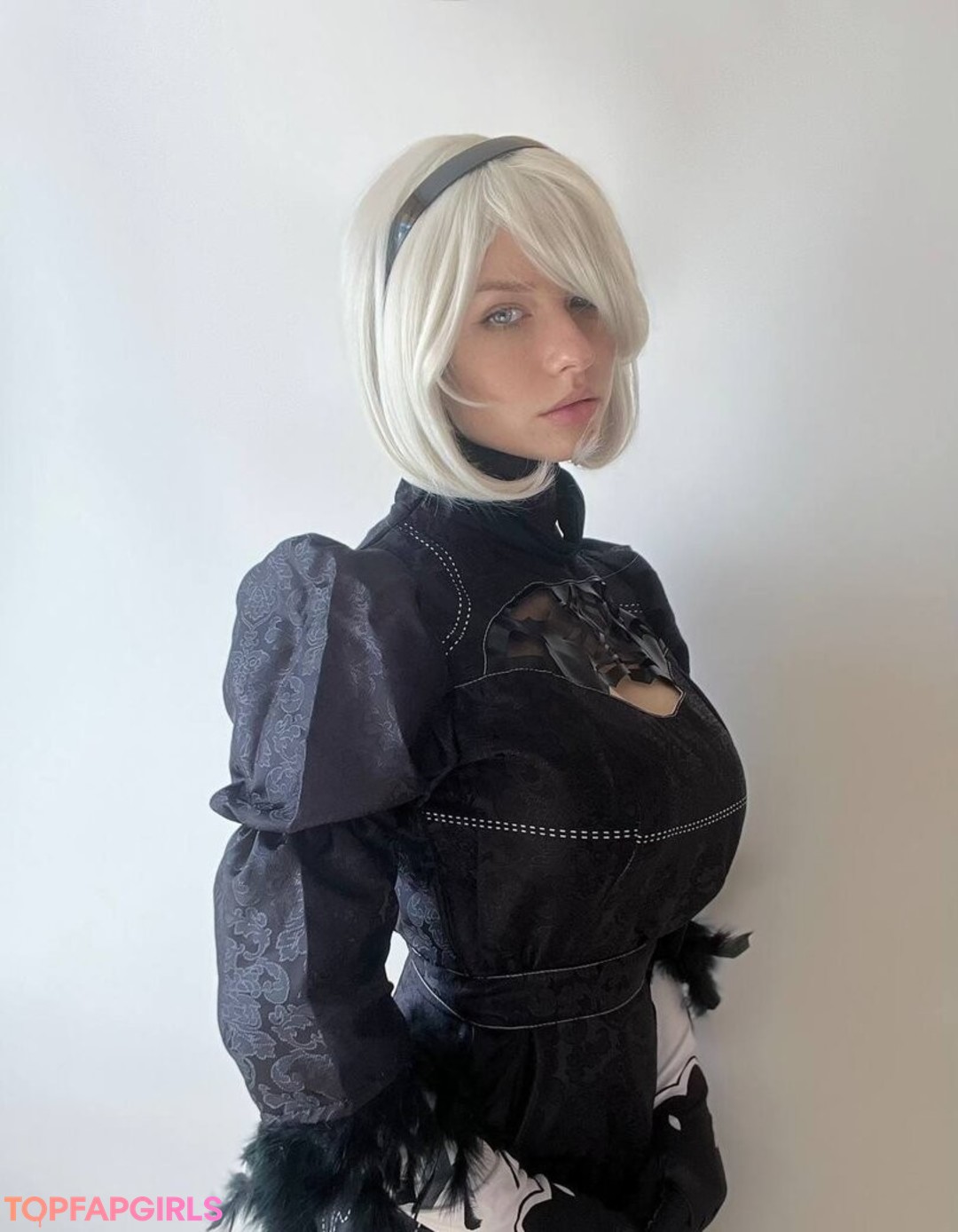 Nacktes geleaktes OnlyFans-Foto von Innervus #1694