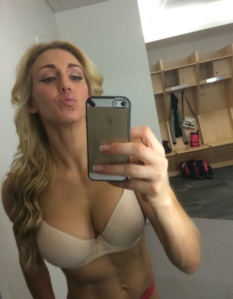 Charlotte Flair