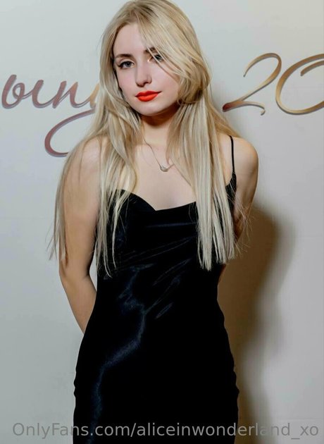Aliceinwonderlandxo