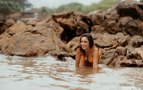 Nacktes geleaktes OnlyFans-Foto von Talita Moraes