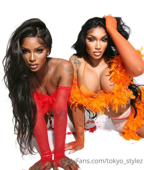 Tokyo Stylez