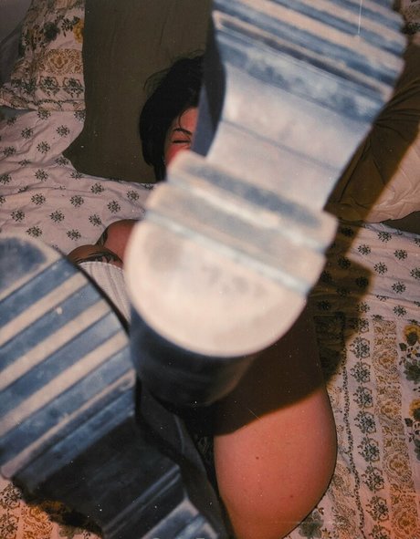 Nacktes geleaktes OnlyFans-Foto von Girldefeated