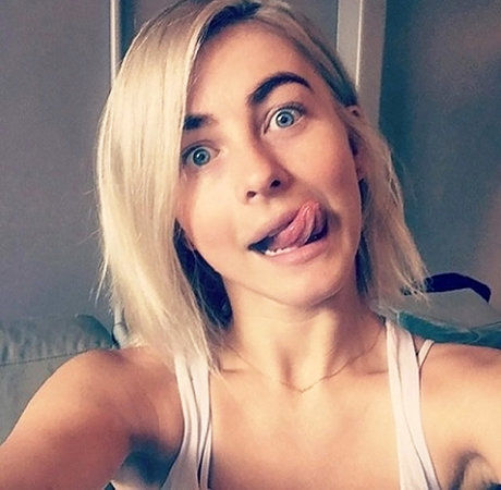 Julianne Hough
