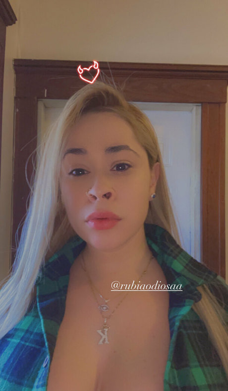 Nacktes geleaktes OnlyFans-Foto von Kdenissexo