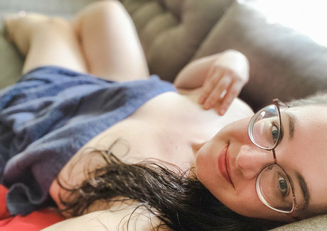 Nacktes geleaktes OnlyFans-Foto von Mossyoak235