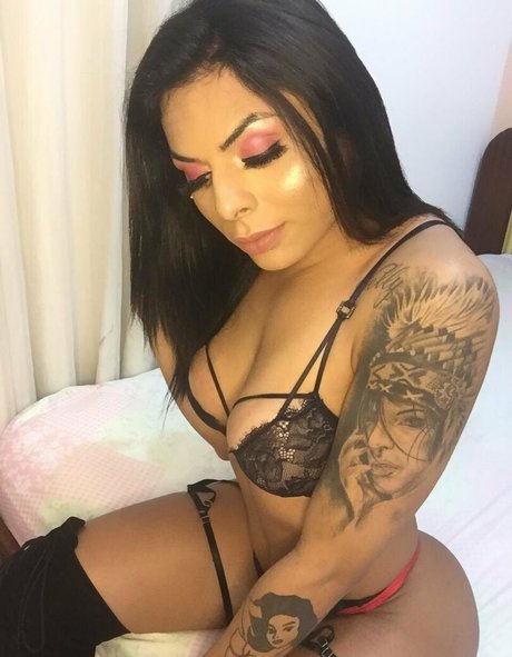 Nacktes geleaktes OnlyFans-Foto von Emilysales19