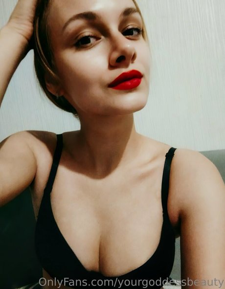 Beautygodess