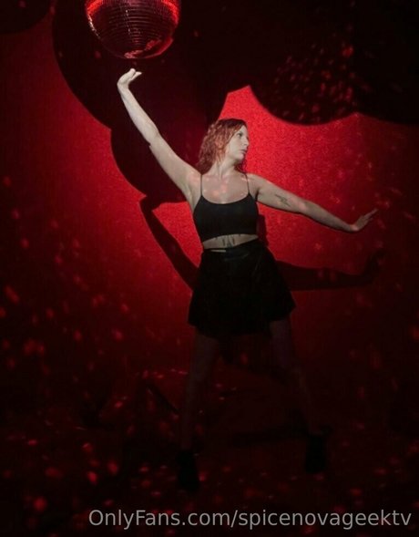 Spicenovageektv