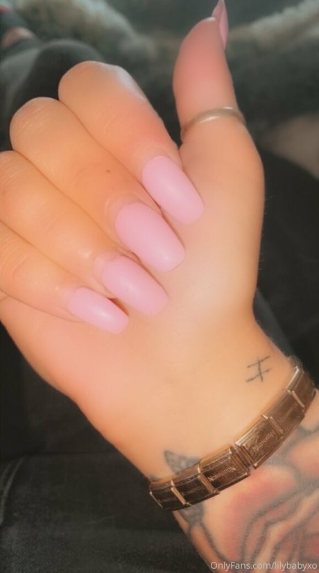 Lilybabyxo