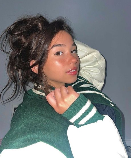 Nacktes geleaktes OnlyFans-Foto von Dakotatylerxxx