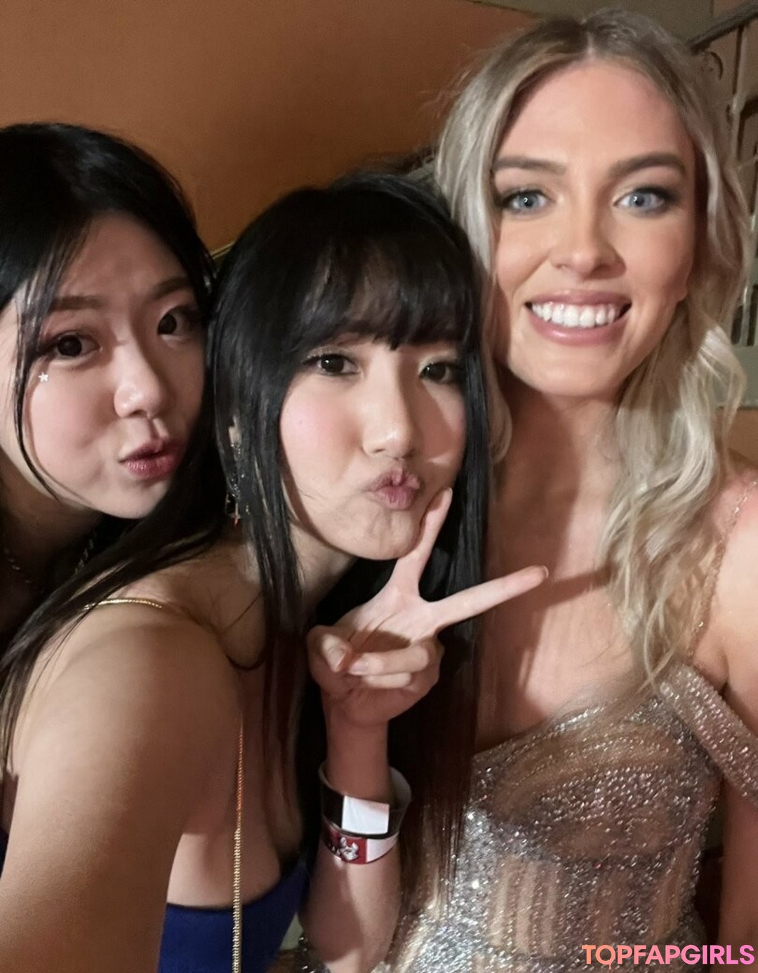Nacktes geleaktes OnlyFans-Foto von Ariasaki #1035