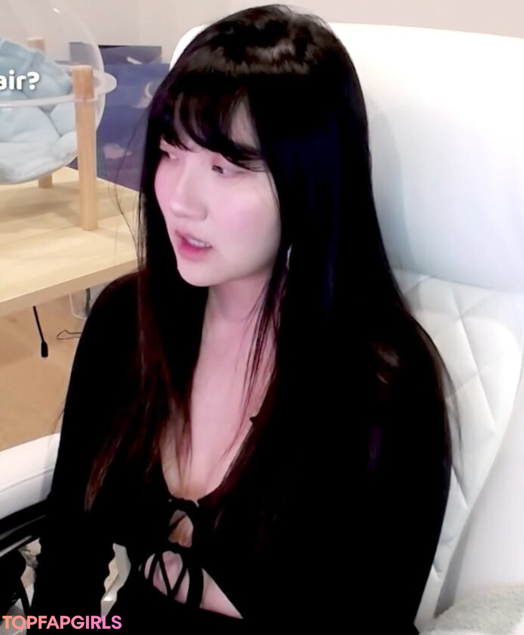 Nacktes geleaktes OnlyFans-Foto von Ariasaki #1119