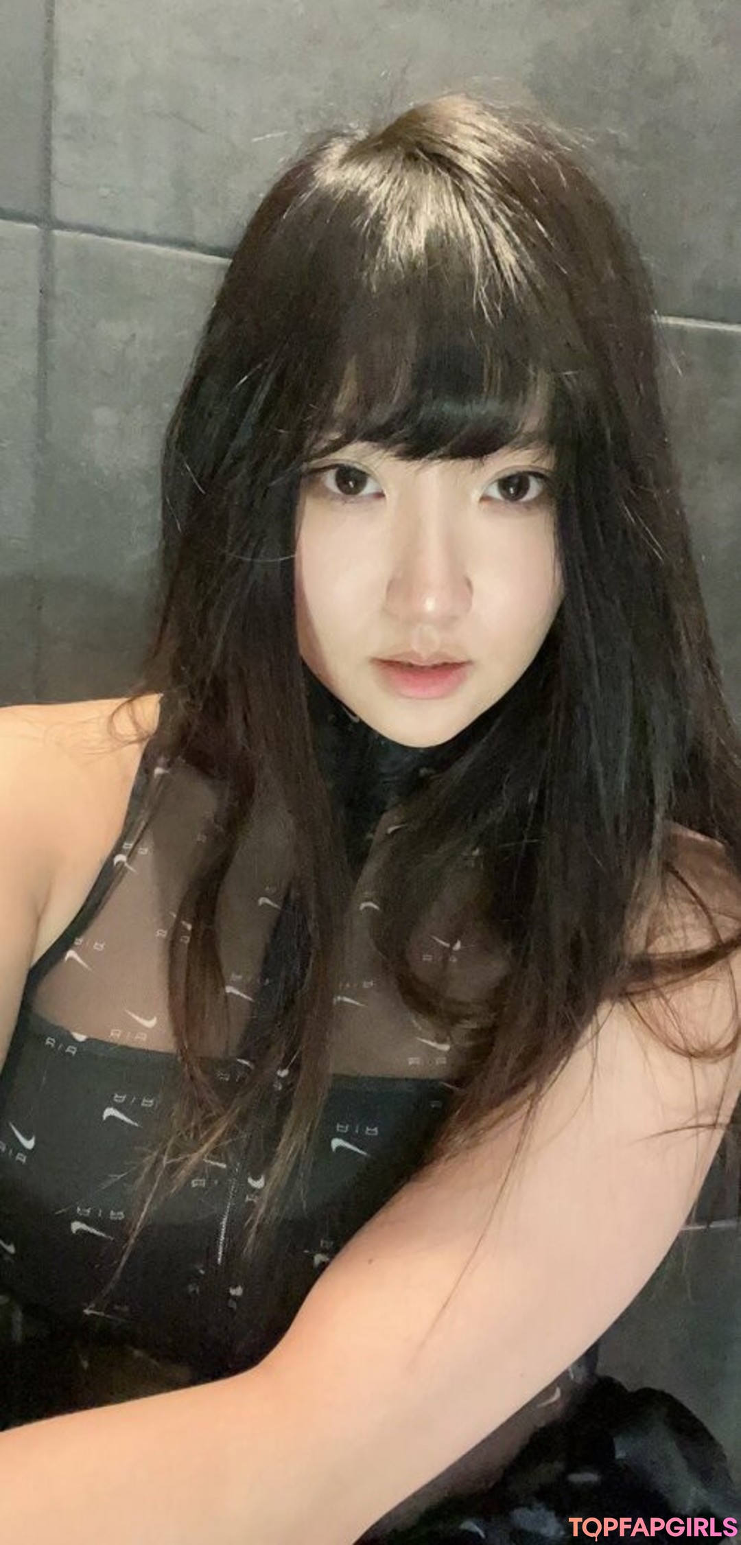 Nacktes geleaktes OnlyFans-Foto von Ariasaki #1166