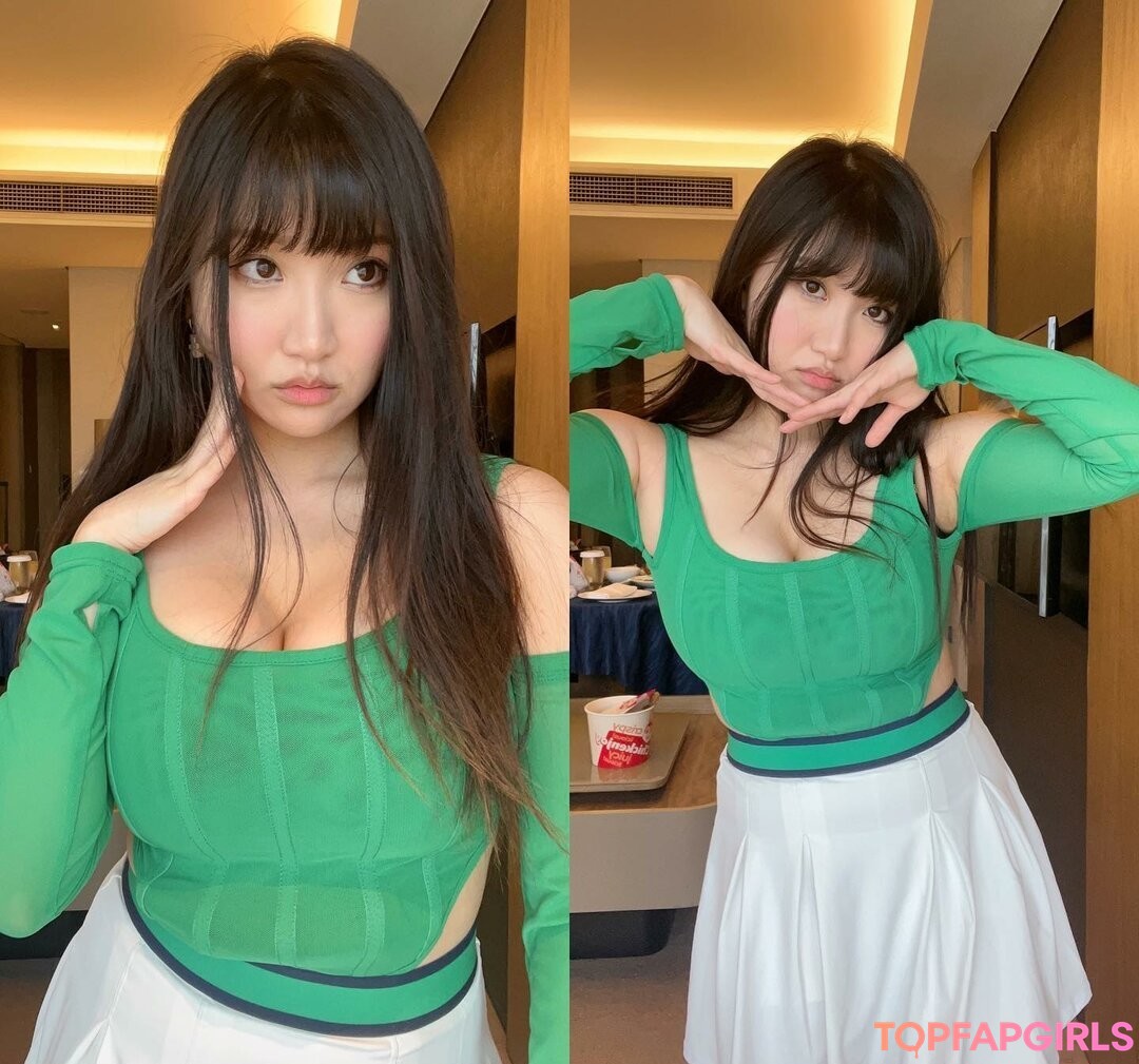 Nacktes geleaktes OnlyFans-Foto von Ariasaki #1182